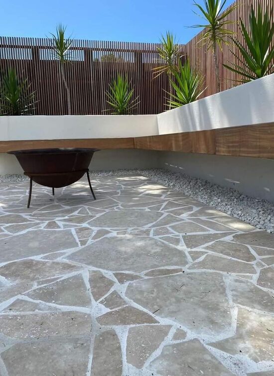 crazy pave collections