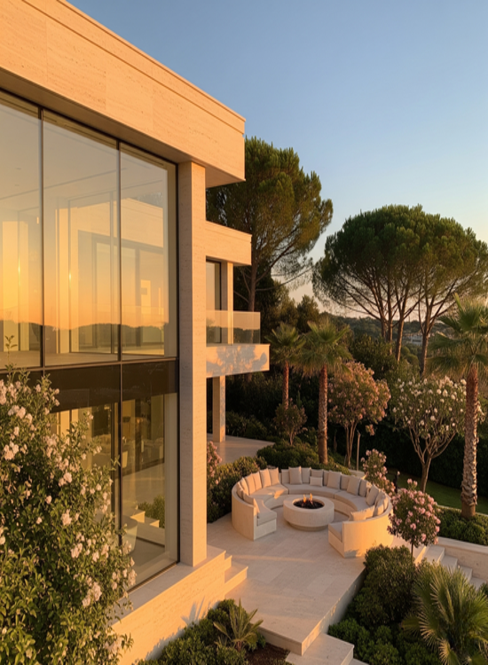 كلاسيك ترفرتين