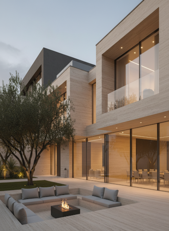 كلاسيك ترفرتين