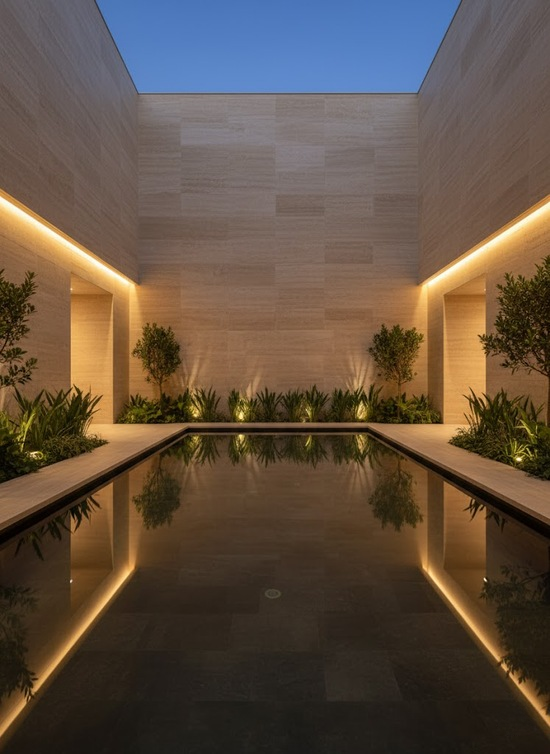 كلاسيك ترفرتين