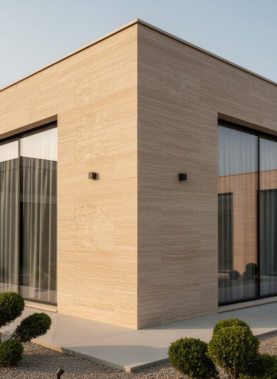 كلاسيك ترفرتين