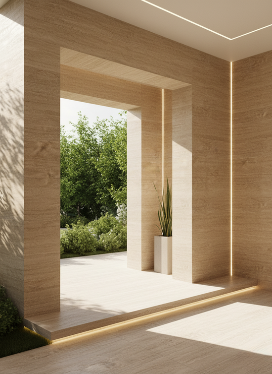 كلاسيك ترفرتين