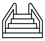 ايقونة درج