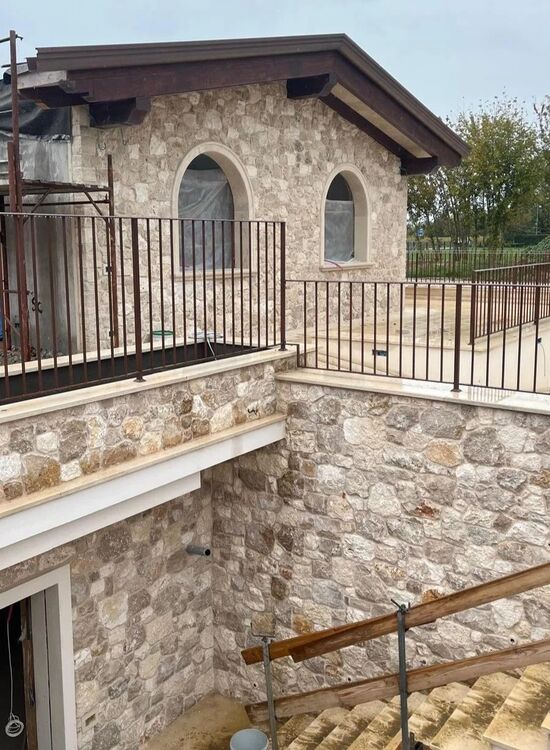 مجموعة الحجر الصخري